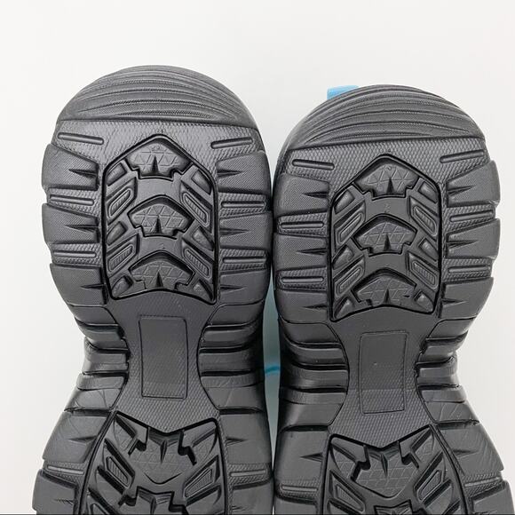 Salomon Blue Sneakers DB - 0611 - Picture 8 of 8